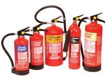 Chubb Fire, part of UTC Fire & Security, to provide extinguishers to ...