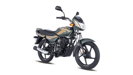 Bajaj CT 100 2020 - Price in India, Mileage, Reviews, Colours ...