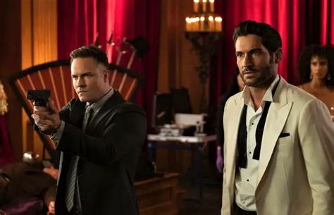 Lucifer Season 6 Review & Summary: Bidding Farewell To The Devil - THE ...