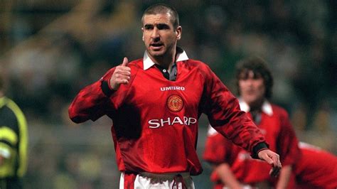 Eric Cantona to receive UEFA President's Award | Inside UEFA | UEFA.com