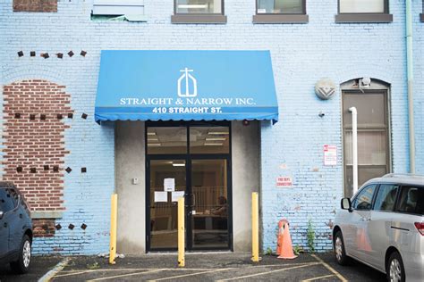 Straight and Narrow - Catholic Charities, Diocese of Paterson - Clifton ...