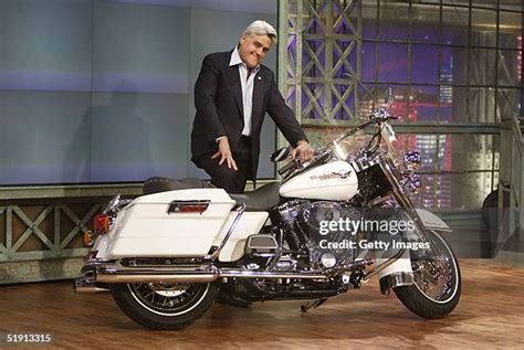 Jay Leno Stand Up Photos and Premium High Res Pictures - Getty Images