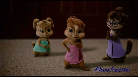 The Chipettes Real Voices HD wallpaper | Pxfuel