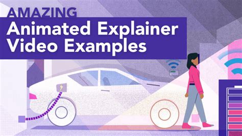 100 Animated Explainer Video Examples • Stormy Studio