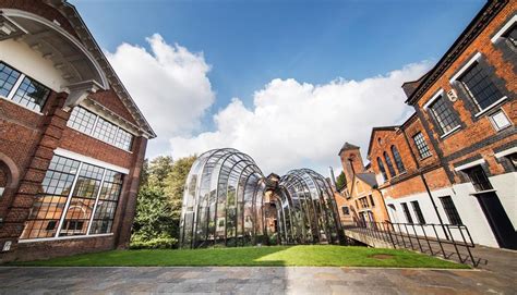 Bombay Sapphire Distillery - Visit Hampshire