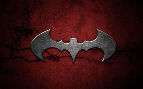 Batman Logo Wallpapers - Wallpaper Cave