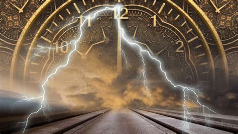 Is time travel possible? | NoypiGeeks