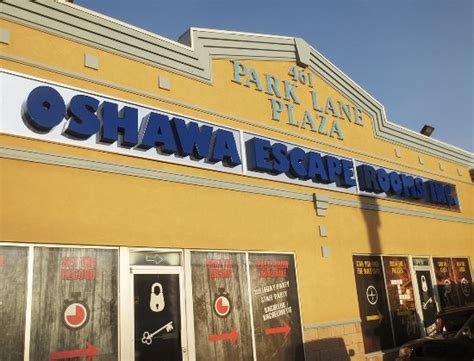 The 25 Best Things to Do in Oshawa 2018 - Must See Attractions in ...