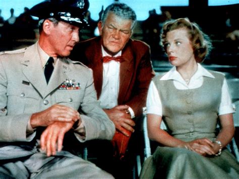 Strategic Air Command (1955) - Turner Classic Movies