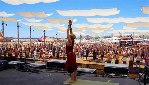 The 5 Best Solar Eclipse Festivals - Rad Season