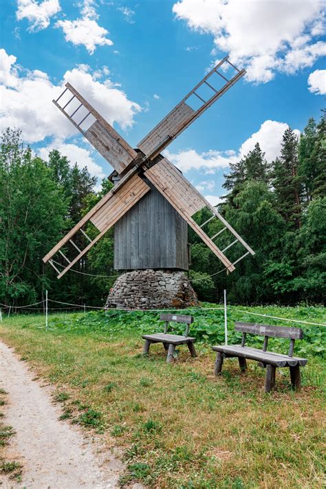 Estonian Open Air Museum - Travel Infused Life