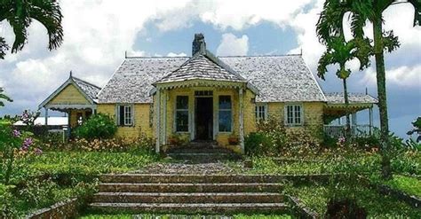 Important Historical Facts about Architecture in Jamaica