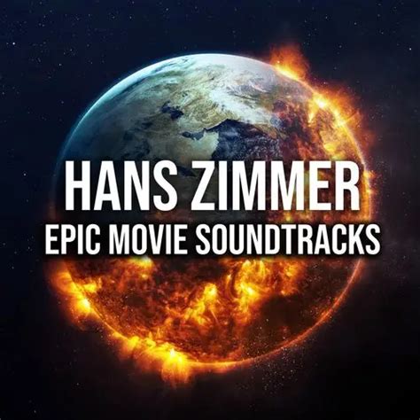 Hans Zimmer - Hans Zimmer: Epic Movie Soundtracks (2021) / AvaxHome