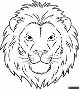 Free Lions Coloring Pages For Kids  11 Printable Sheets sketch template