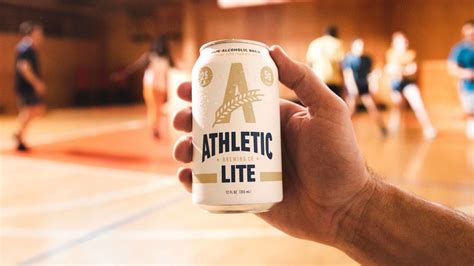 Athletic Brewing taps into consumers’ desires with alcohol-free brews | 2022-05-18 | Beverage ...