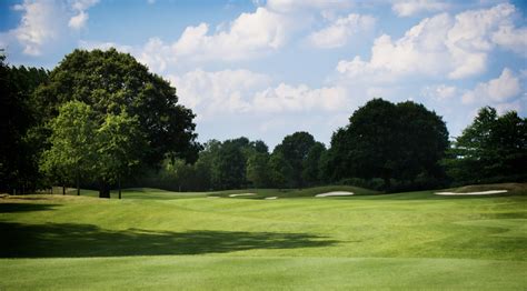 Most Exclusive Golf Clubs In The UK - Queenwood to Loch Lomond | Golf Monthly