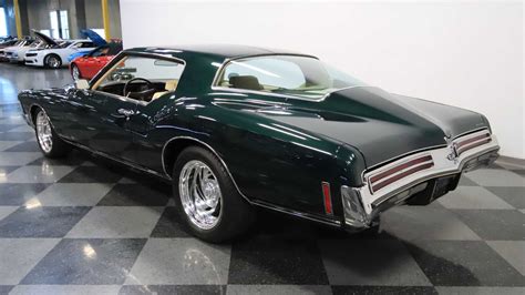 Custom 1973 Buick Riviera Is Rated At Nearly 1,000 Horsepower | Motorious