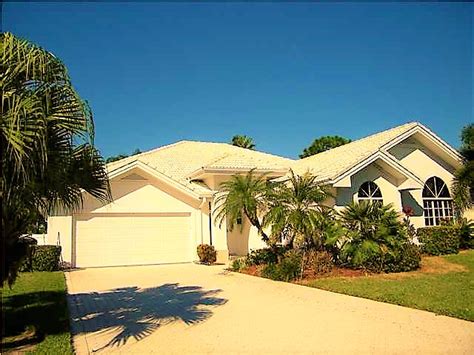 The Country Club Estates | Port St Lucie Real Estate