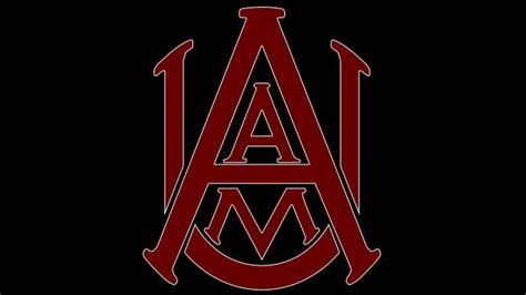 Alabama A&M Bulldogs Logo and symbol, meaning, history, PNG, brand