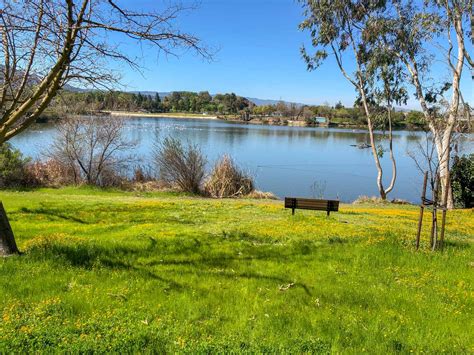 Almaden Lake Park – Roadside Secrets