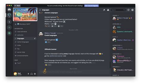 The Best Alternatives To Discord For Mac – Setapp