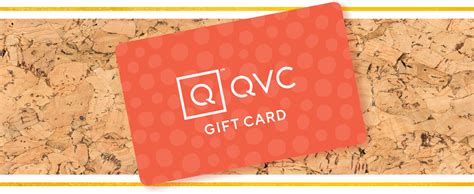 QVC Gift Cards