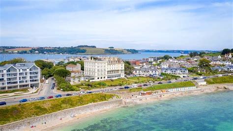 THE FALMOUTH HOTEL $127 ($̶3̶3̶9̶) - Updated 2023 Prices & Reviews - Cornwall