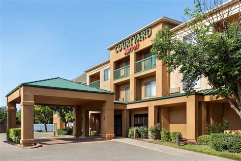 Courtyard by Marriott Lubbock Lubbock, Texas, US - Reservations.com