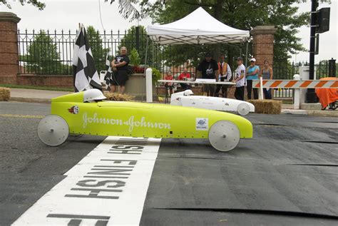 City Soap Box Derby Winners Heading For World Championship - News - TAPinto