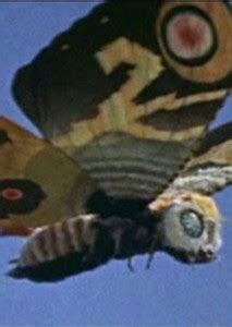 Mothra (Showa) Photo on myCast - Fan Casting Your Favorite Stories