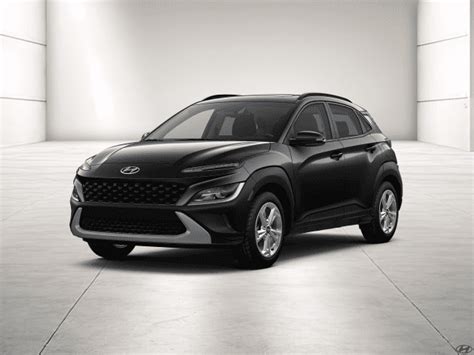 New 2023 Hyundai KONA SEL Convenience FWD Sport Utility in Sanford #KM8K32AB2PU060775 ...