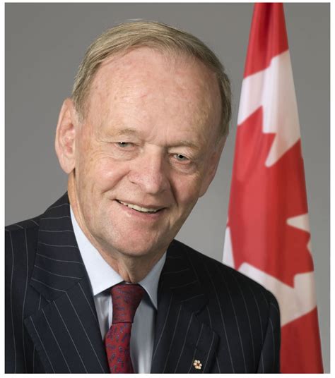 Jean Chretien Biography, Jean Chretien's Famous Quotes - Sualci Quotes 2019