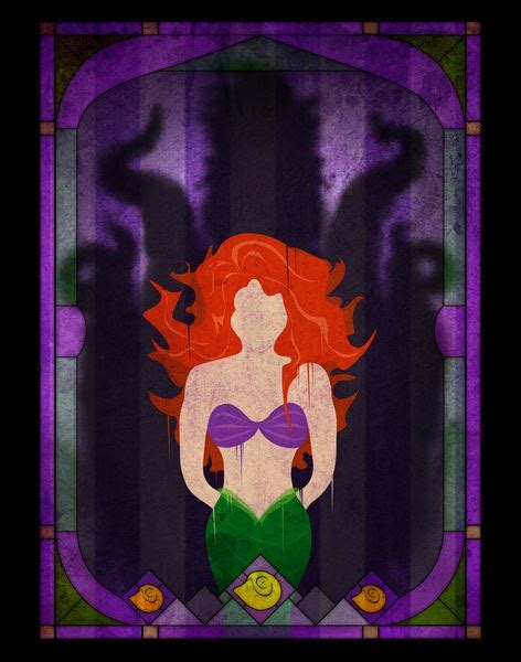 the little mermaid - Disney Fan Art (36803234) - Fanpop