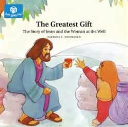 The Greatest Gift - Patricia L Nederveld | Faith Alive Christian Resources