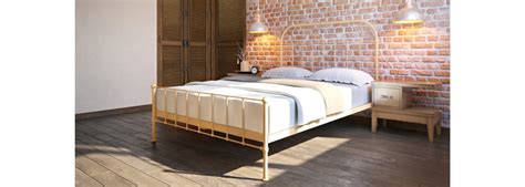 Advantages of Choosing a Yellow Bed Frame | Endurance Beds