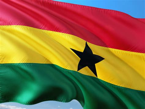 10 Things You Need To Know About Ghana and Ghanaian Culture - Demand Africa