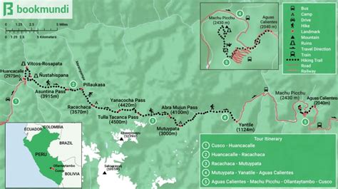 Vilcabamba Trek – An Alternative to the Inca Trail | Bookmundi