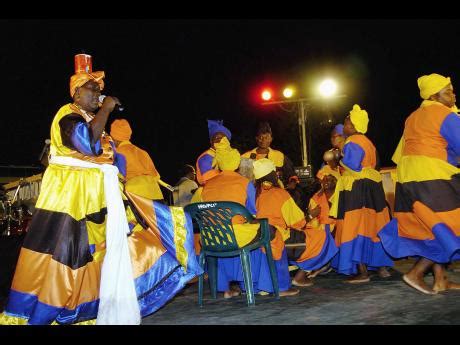 St Thomas keeps Kumina alive | News | Jamaica Gleaner