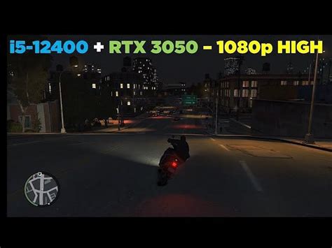 5 best GTA 4 graphics mods for a true next-gen experience