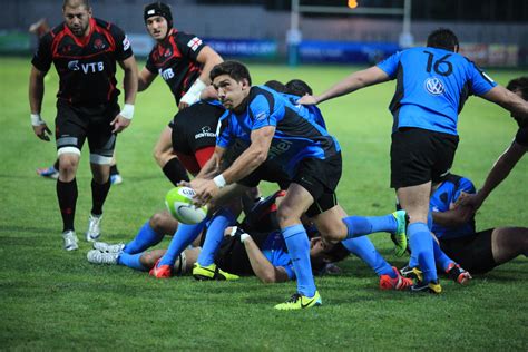 Uruguay's squad step into the unknown - Rugby World Cup 2019 ｜ rugbyworldcup.com