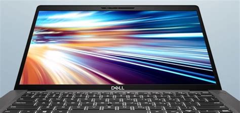 Dell Latitude 5400 (2019) is a business laptop