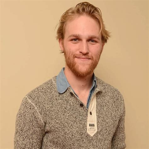 Wyatt Russell | Bookitnow.pk