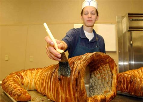 Pâtisserie, Boulangerie, Viennoiserie What's The Difference?