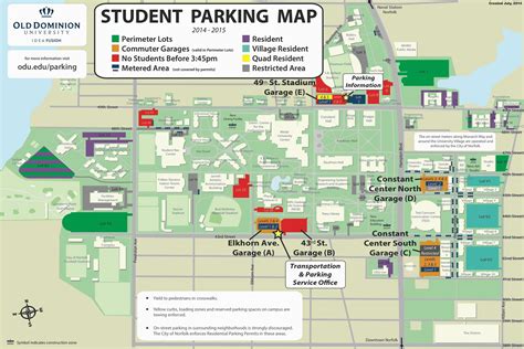 Ohio Dominican University Campus Map | secretmuseum