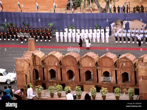 Republic Day Parade Stock Photo - Alamy