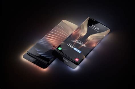 Samsung concept phone Archives - Concept Phones