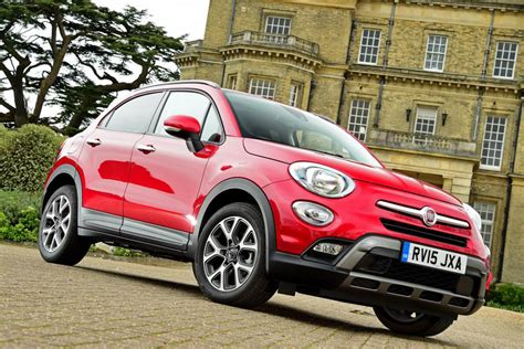 Used Fiat 500X review | Auto Express