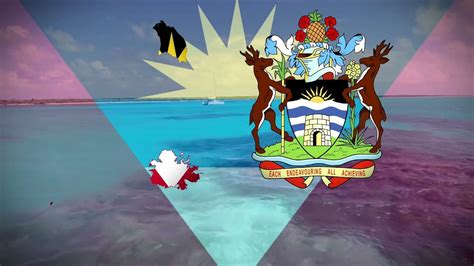 Antigua & Barbuda National Anthem “Fair Antigua, We Salute Thee ...