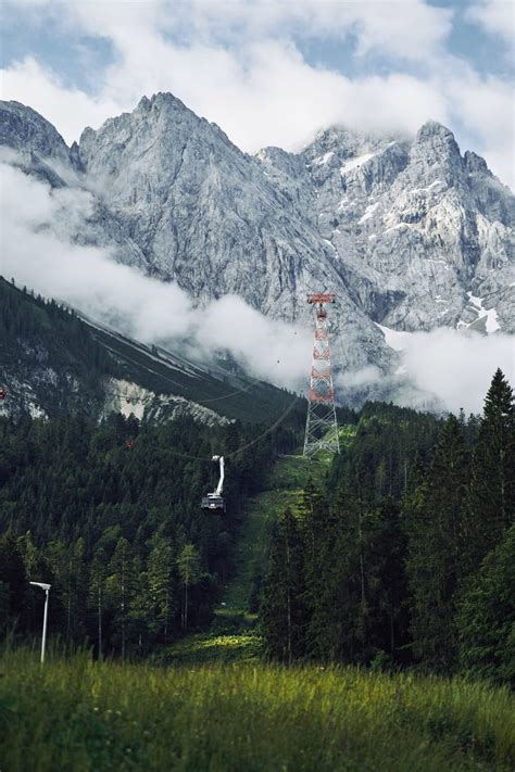 Zugspitze Mountain - Germany's highest peak | Trip Ways