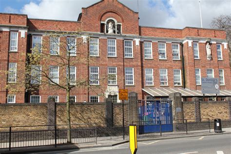 Official: St Dominic's Primary School to close after 154 years | Camden ...